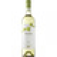 Hipercor  VERDEO vino blanco verdejo D.O. Rueda botella 75 cl