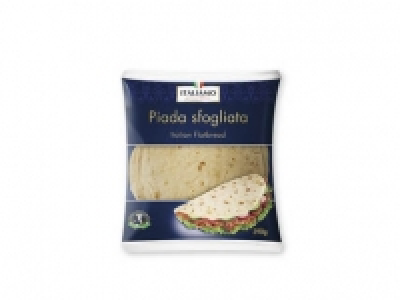 Lidl  Italiamo® Pan piada