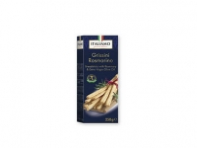 Lidl  Italiamo® Grissini