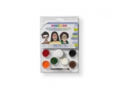 Lidl  Snazaroo® Maquillaje facial
