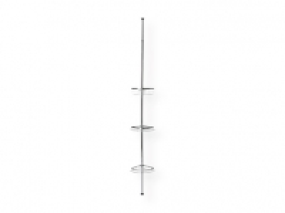 Miomare® Estantería de baño telescópica 17.99 €