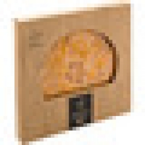 Hipercor  CALIDAD ARTESANA empanada de bacalao Giraldo envase 1 kg