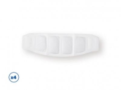 Lidl  Sensiplast® Parche / Compresa térmica