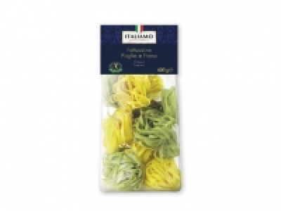 Lidl  Italiamo® Fettuccine bicolor