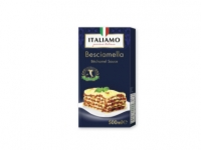 Lidl  Italiamo® Salsa bechamel