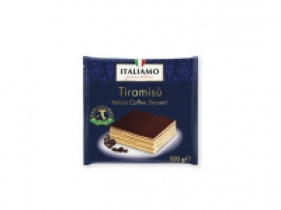 Italiamo® Tiramisú 1.99 €