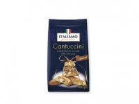 Lidl  Italiamo® Galletas cantuccini
