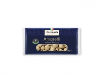 Italiamo® Galletas amaretti 1.19 €