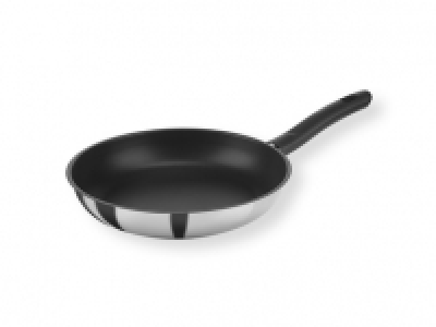 Ernesto® Sartén de acero inoxidable 12.99 €