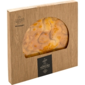 CALIDAD ARTESANA empanada escalibada Huerta de Carabaña enva 12.95 €