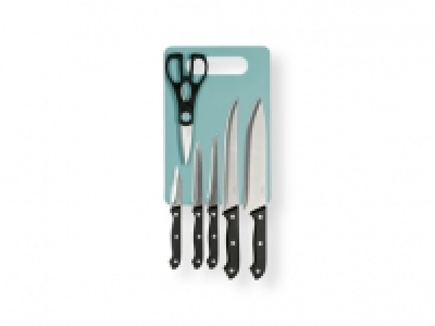 Ernesto® Set de cuchillos 6.99 €