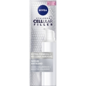 NIVEA Hyaluron Cellular Filler sérum anti-edad ácido hialuró 15.13 €