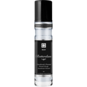 FASHION & FRAGANCES Man Rotterdam eau de parfum masculina na 6.21 €