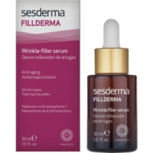SESDERMA FILLDERMA sérum rellenador de arrugas para todo tip 31.95 €