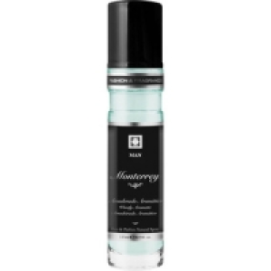 FASHION & FRAGANCES Man Monterrey eau de parfum masculina na 6.21 €