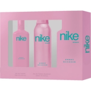 NIKE Sweet Blossom estuche eau de toilette femenina spray 75 12.76 €