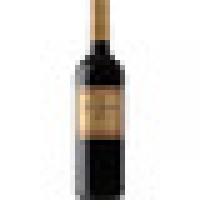 Hipercor  DON JACOBO vino tinto gran reserva DOCa Rioja botella 75 cl