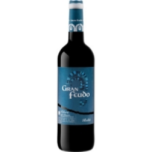 GRAN FEUDO vino tinto roble D.O. Ribera del Duero botella 75 8.50 €