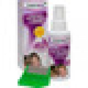 PARANIX tratamiento contra piojos y liendres spray 100 ml +