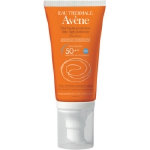 EAU THERMALE AVENE protector solar en emulsión SPF 50+ para  16.05 €