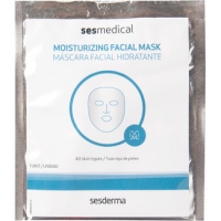Hipercor  SESDERMA SESMEDICAL máscara facial hidratante para todo tipo
