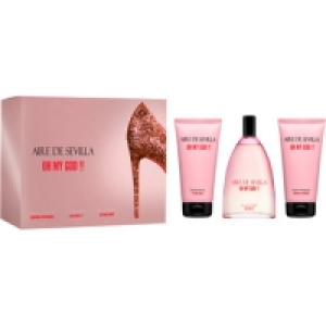 AIRE DE SEVILLA Oh My God eau de toilette femenina spray 150 11.96 €