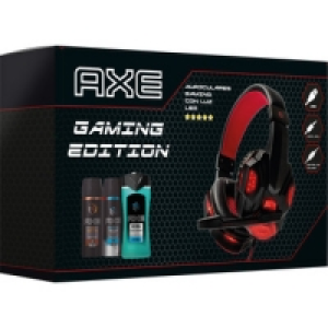 AXE pack con desodorante bodyspray Fresh Dark Temptation spr 25.49 €