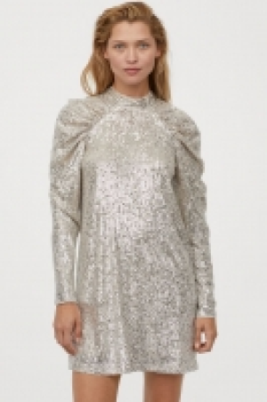  Vestido de lentejuelas 22.99 €