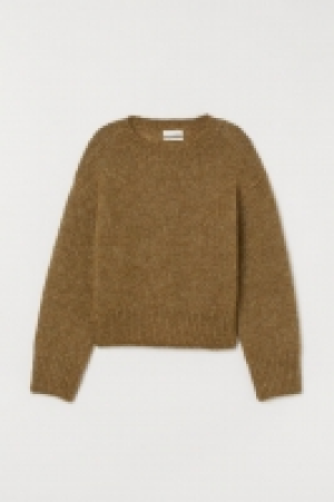  Jersey en mezcla de lana 14.99 €