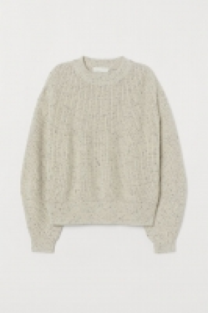  Jersey en punto grueso 14.99 €
