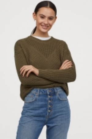  Jersey de punto con textura 15.99 €