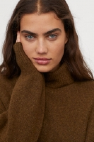  Jersey de cuello alto de punto 14.99 €