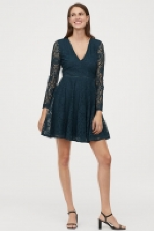  Vestido de encaje 29.99 €