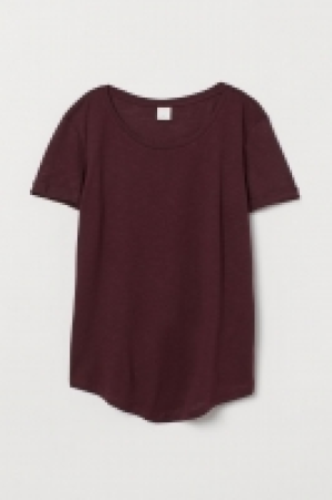 Camiseta en mezcla de modal 6.99 €