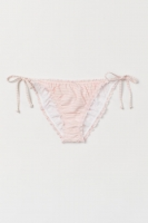  Braga de bikini Scrunch 7.99 €