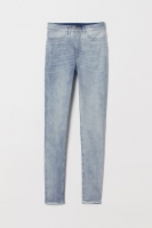  Super Skinny High Jeans 12.99 €