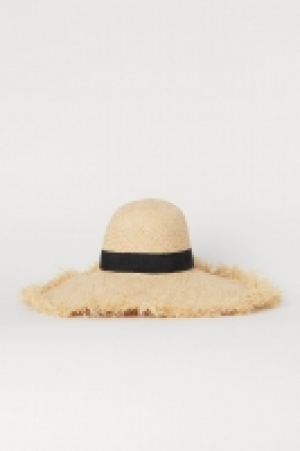  Sombrero de paja 16.99 €