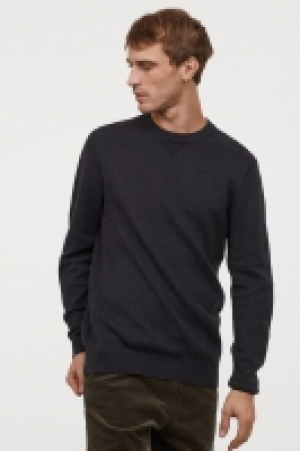  Jersey de algodón punto fino 12.99 €