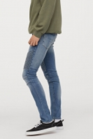  Skinny Biker Jeans 18.99 €