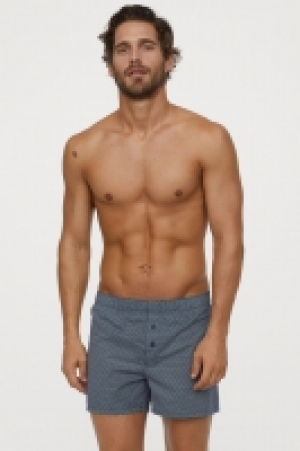 3 calzoncillos bóxer de tela 12.99 €