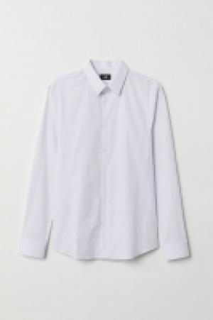  Camisa Muscle Fit 14.99 €