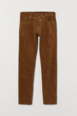  Pantalón de pana 14.99 €
