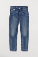 HM   Athletic Tapered Jeans