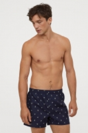  3 calzoncillos bóxer de tela 11.99 €