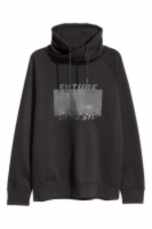  Sudadera con cuello chimenea 20.99 €