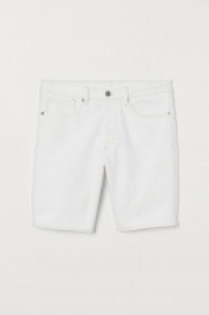  Vaquero corto Straight 9.99 €