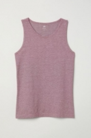  Camiseta sin mangas de punto 2.99 €