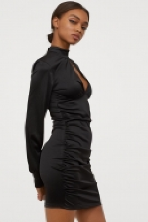 Vestido drapeado 14.99 €