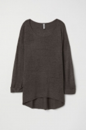  Jersey en punto holgado 10.99 €
