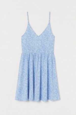  Vestido en crepé 9.99 €